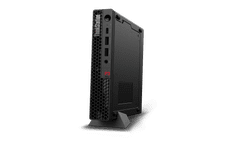 Lenovo ThinkStation P3 Tiny računalo, i7-14700T, 32GB, 1TB, T1000, W11P (30H0005XZY)