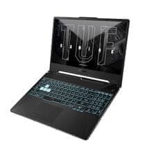 ASUS TUF Gaming A15 FA506NF-HN056W prijenosno računalo, R5 7535HS, 39,62cm (15,6), FHD, 16GB, SSD1TB, RTX2050, W11H (90NR0JE7-M004T0)