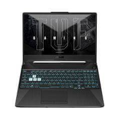 TUF Gaming A15 FA506NC-HN026 prijenosno računalo, R5 7535HS, 39,62 cm (15,6), FHD, 16GB, SSD1TB, RTX3050, FreeDOS (90NR0JF7-M00200)