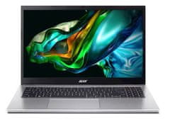 Acer Aspire 3 A315-44P-R8SK prijenosno računalo, R5 5500U, 39,62cm (15,6), FHD, 16GB, SSD512GB, W11H (NX.KSJEX.018)