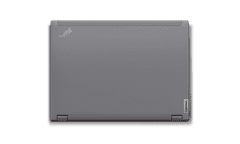 Lenovo ThinkPad P16 G2 Prijenosno računalo, i7-13700HX, 40,64 cm (16), WQXGA, 32 GB, 1 TB, RTX A1000, W11P (21FA004CSC)