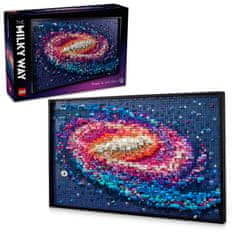 LEGO Art 31212 Mliječna staza