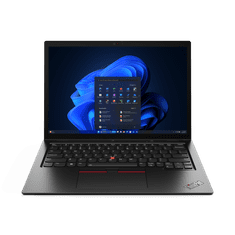 Lenovo ThinkPad L13 2-u-1 G5 prijenosno računalo, Ultra 5 125U, 33,8 cm (13,3), WUXGA, 16 GB, SSD512 GB, W11P (21LM001JSC)