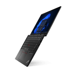 Lenovo ThinkPad L13 2-u-1 G5 prijenosno računalo, Ultra 5 125U, 33,8 cm (13,3), WUXGA, 16 GB, SSD512 GB, W11P (21LM001JSC)