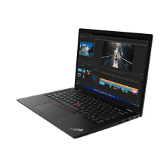 Lenovo ThinkPad L13 2-u-1 G5 prijenosno računalo, Ultra 5 125U, 33,8 cm (13,3), WUXGA, 16 GB, SSD512 GB, W11P (21LM001JSC)