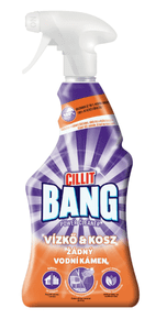  Cillit Bang sredstvo za uklanjanje kamenca za kupaonicu, 750 ml