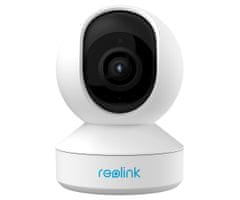 Reolink E340 IP kamera, Super HD, WiFi, Zoom, noćno snimanje