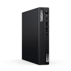 Lenovo ThinkCentre M70q Gen 4 računalo, i5-13400T, 16GB, 512GB, W11P (12E30046ZY)