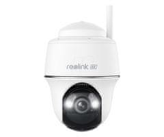 Reolink B440 IP kamera, 4K UHD, WiFi, baterija, noćno snimanje, aplikacija