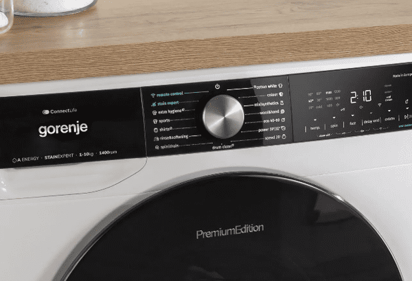 Gorenje pralni stroj