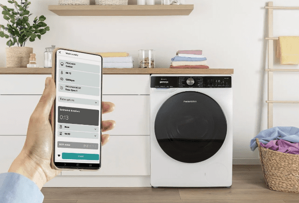 Gorenje WPNEI86ASWIFI