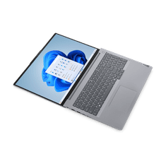 Lenovo ThinkBook 16 G7 prijenosno računalo, 40,64 cm (16), WUXGA, Ultra 7 155H, 32 GB, 1 TB, W11P (21MS004DSC)