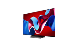 LG OLED55C41LA 4K UHD OLED televizor, webOS