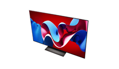 LG OLED55C41LA 4K UHD OLED televizor, webOS