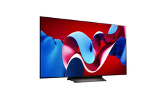 LG OLED55C41LA 4K UHD OLED televizor, webOS