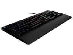 Logitech G213 Prodigy Gaming tipkovnica, USB, SLO (920-013045)