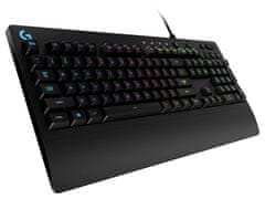 Logitech G213 Prodigy Gaming tipkovnica, USB, SLO (920-013045)