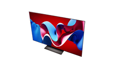 LG OLED65C41LA 4K UHD OLED televizor, webOS