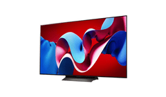 LG OLED65C41LA 4K UHD OLED televizor, webOS