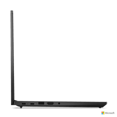 Lenovo ThinkPad E14 G6 prijenosno računalo, 35,56cm (14), WUXGA, Ultra 5 125U, 16GB, 512GB, W11P (21M7002KSC)