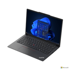 Lenovo ThinkPad E14 G6 prijenosno računalo, 35,56cm (14), WUXGA, Ultra 5 125U, 16GB, 512GB, W11P (21M7002KSC)