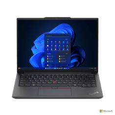 Lenovo ThinkPad E14 G6 prijenosno računalo, 35,56cm (14), WUXGA, Ultra 5 125U, 16GB, 512GB, W11P (21M7002KSC)