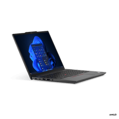 Lenovo ThinkPad E14 G6 prijenosno računalo, 35,56cm (14), WUXGA, R7 7735HS, 16GB, 512GB, W11P (21M3002GSC)