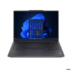 Lenovo ThinkPad E14 G6 prijenosno računalo, 35,56cm (14), WUXGA, R7 7735HS, 16GB, 512GB, W11P (21M3002GSC)