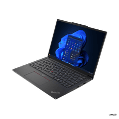 Lenovo ThinkPad E14 G6 prijenosno računalo, 35,56cm (14), WUXGA, R7 7735HS, 16GB, 512GB, W11P (21M3002GSC)