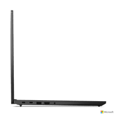 Lenovo ThinkPad E16 G2 prijenosno računalo, 40,64cm (16), WUXGA, Ultra 5 125U, 16GB, 512GB, W11P (21MA0020SC)