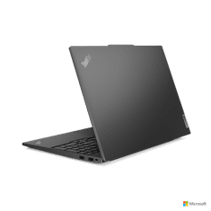 Lenovo ThinkPad E16 G2 prijenosno računalo, 40,64cm (16), WUXGA, Ultra 5 125U, 16GB, 512GB, W11P (21MA0020SC)