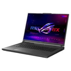 ASUS ROG Strix G18 G814JVR-N602 prijenosno računalo, i9-14900HX, 16GB, SSD1TB, RTX4060, FreeDOS (90NR0IF6-M002K0)