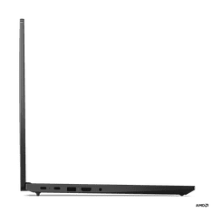 Lenovo ThinkPad E16 G2 prijenosno računalo, 40,64cm (16), WUXGA, R7 7735HS, 32GB, 1TB, W11P (21M5002FSC)