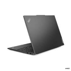 Lenovo ThinkPad E16 G2 prijenosno računalo, 40,64cm (16), WUXGA, R7 7735HS, 32GB, 1TB, W11P (21M5002FSC)