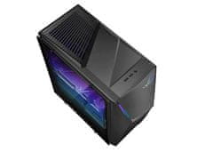 ASUS ROG Strix G13CH G13CH-WBN7720 gaming računalo, i7-13700F, 16GB, 1TB, RTX4070, FreeDOS (90PF0472-M014K0)