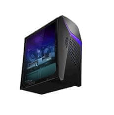 ASUS ROG Strix G13CH G13CH-WBN7720 gaming računalo, i7-13700F, 16GB, 1TB, RTX4070, FreeDOS (90PF0472-M014K0)