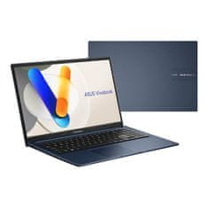 ASUS Vivobook 15 X1504VA-NJ675W prijenosno računalo, i3-1315U, 8GB, SSD512GB, W11H (90NB10J1-M010Z0)