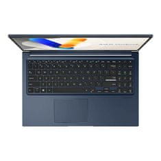 ASUS Vivobook 15 X1504VA-NJ675W prijenosno računalo, i3-1315U, 8GB, SSD512GB, W11H (90NB10J1-M010Z0)