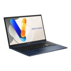 ASUS Vivobook 15 X1504VA-NJ675W prijenosno računalo, i3-1315U, 8GB, SSD512GB, W11H (90NB10J1-M010Z0)