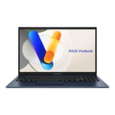 ASUS Vivobook 15 X1504VA-NJ675W prijenosno računalo, i3-1315U, 8GB, SSD512GB, W11H (90NB10J1-M010Z0)