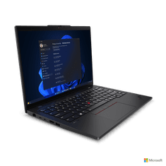 Lenovo ThinkPad L14 G5 prijenosno računalo, 35,56cm (14), WUXGA, Ultra 7 155U, 32GB, 1TB, W11P (21L10035SC)