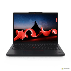 Lenovo ThinkPad L14 G5 prijenosno računalo, 35,56cm (14), WUXGA, Ultra 7 155U, 32GB, 1TB, W11P (21L10035SC)