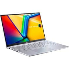 ASUS Vivobook 15 M1505YA-MA240W prijenosno računalo, R7-7730U, 16GB, SSD512GB, OLED, 2,8K, W11H (90NB10Q2-M00CF0)