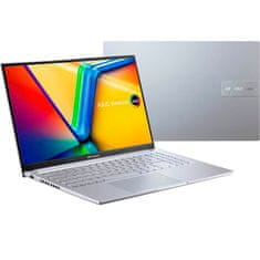 ASUS Vivobook 15 M1505YA-MA240W prijenosno računalo, R7-7730U, 16GB, SSD512GB, OLED, 2,8K, W11H (90NB10Q2-M00CF0)