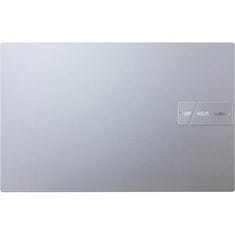 ASUS Vivobook 15 M1505YA-MA240W prijenosno računalo, R7-7730U, 16GB, SSD512GB, OLED, 2,8K, W11H (90NB10Q2-M00CF0)