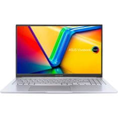 ASUS Vivobook 15 M1505YA-MA240W prijenosno računalo, R7-7730U, 16GB, SSD512GB, OLED, 2,8K, W11H (90NB10Q2-M00CF0)