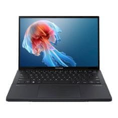 ASUS Zenbook Duo 14 UX8406MA-PZ058X prijenosno računalo, Ultra 9-185H, 32GB, SSD2TB, OLED, W11P (90NB12U1-M00C00)