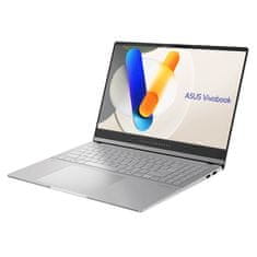 ASUS Vivobook S 15 M5506NA-MA018W prijenosno računalo, R5-7535HS, 16GB, SSD512GB, OLED, 3K, W11H (90NB14D3-M002K0)