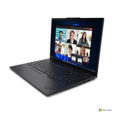 Lenovo ThinkPad L16 G1 prijenosno računalo, 40,64cm (16), WUXGA, Ultra 5 125U, 16GB, 512GB, W11P (21L3002ESC)