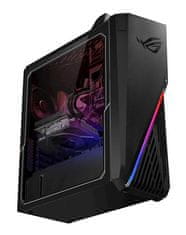 ASUS ROG Strix GT15 G15CF-1270KF0610 gaming računalo, i7-12700KF, 16GB, SSD512GB, RTX3060, FreeDOS (90PF03C1-M01AY0)